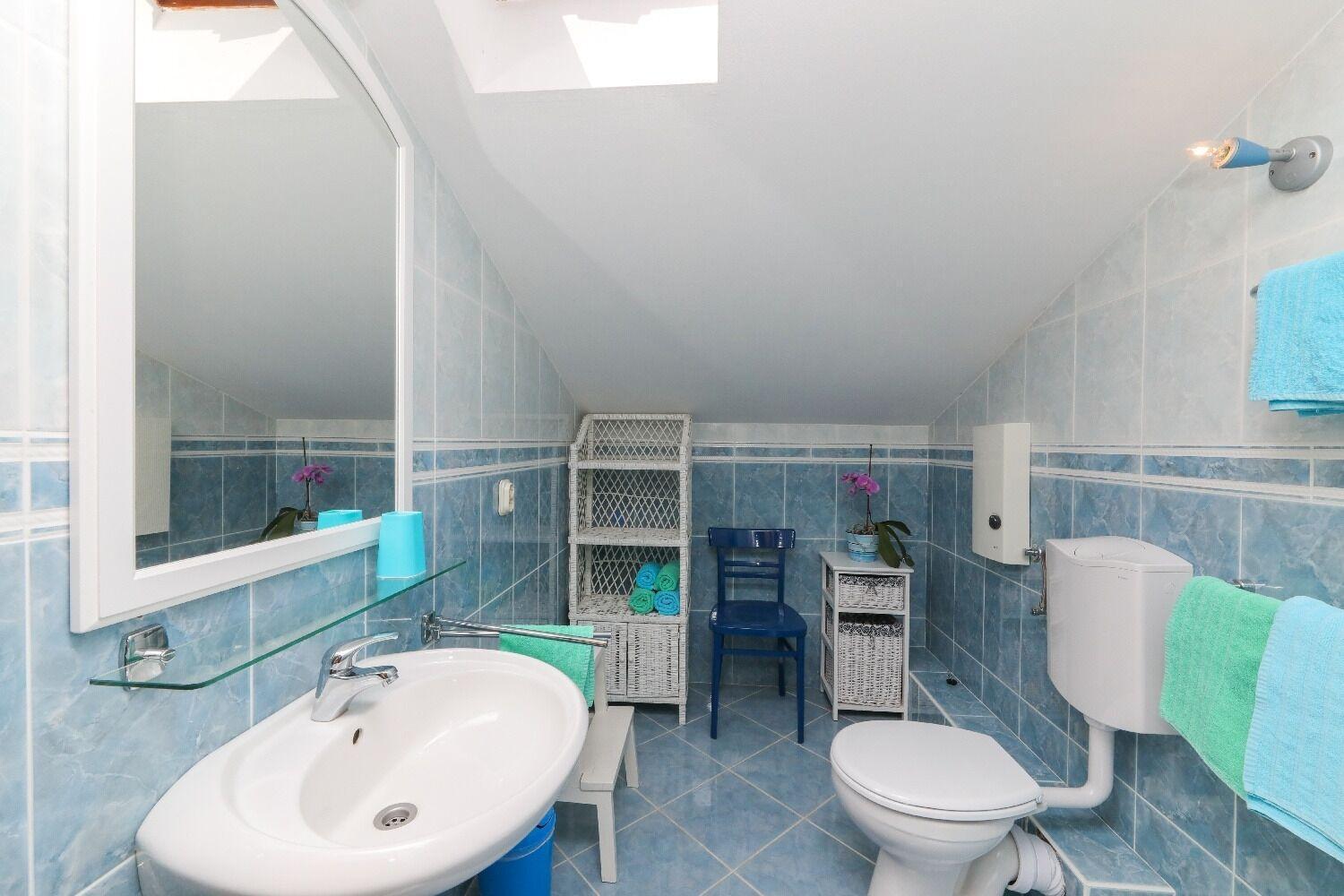 Apartmán Ana