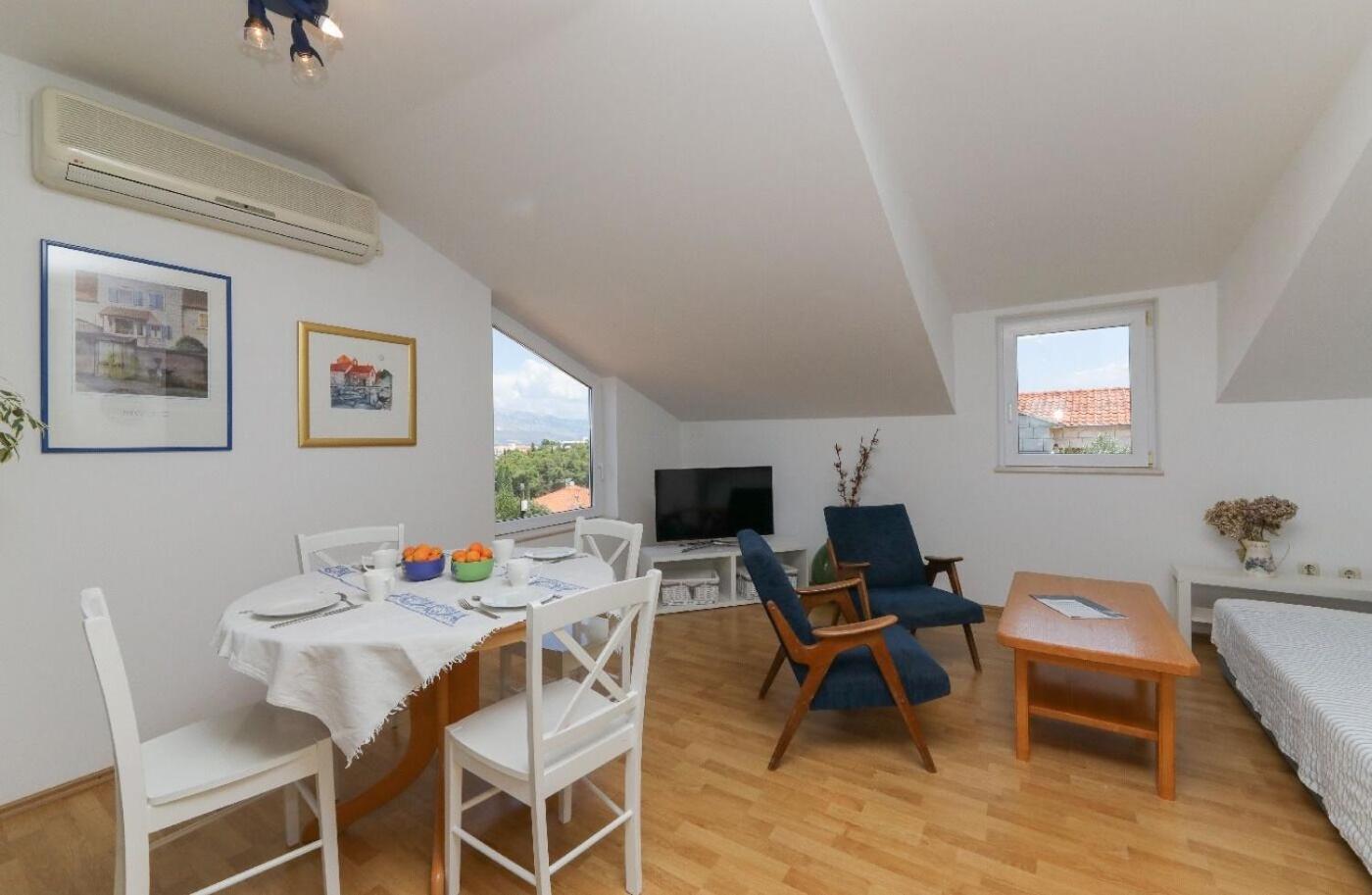 Apartmán Ana Supetar