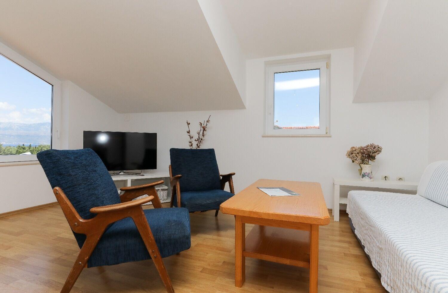 Ana Apartament