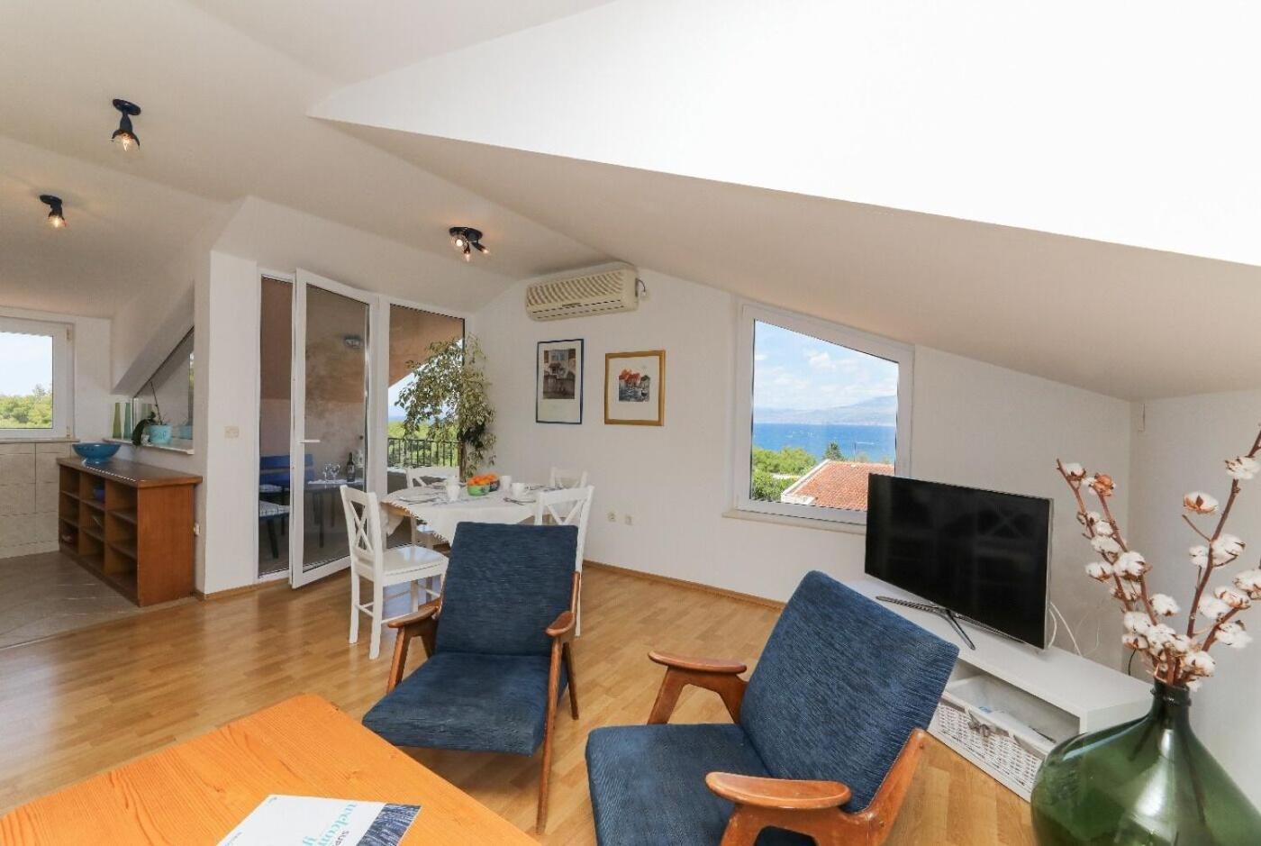 Ana Apartmán *