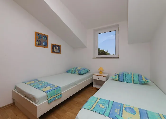Apartment Ana