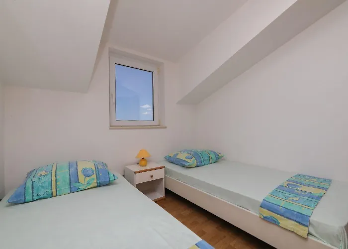 Apartment Ana