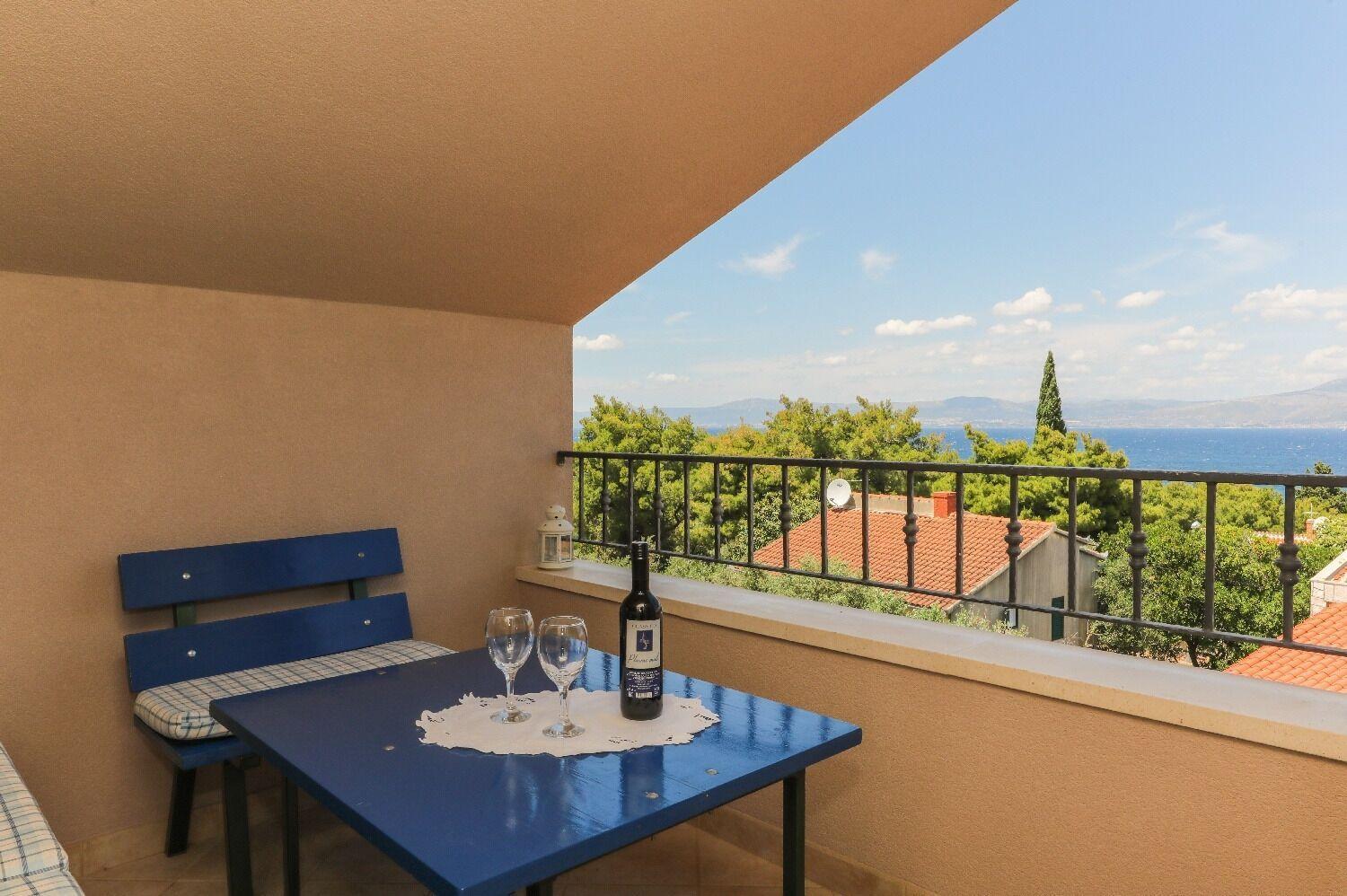 Apartment Ana