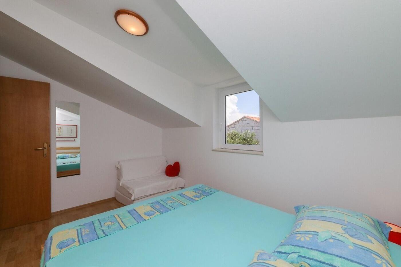 Ana Apartment Supetar