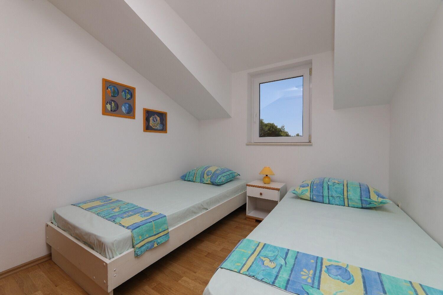 Ana Apartment *