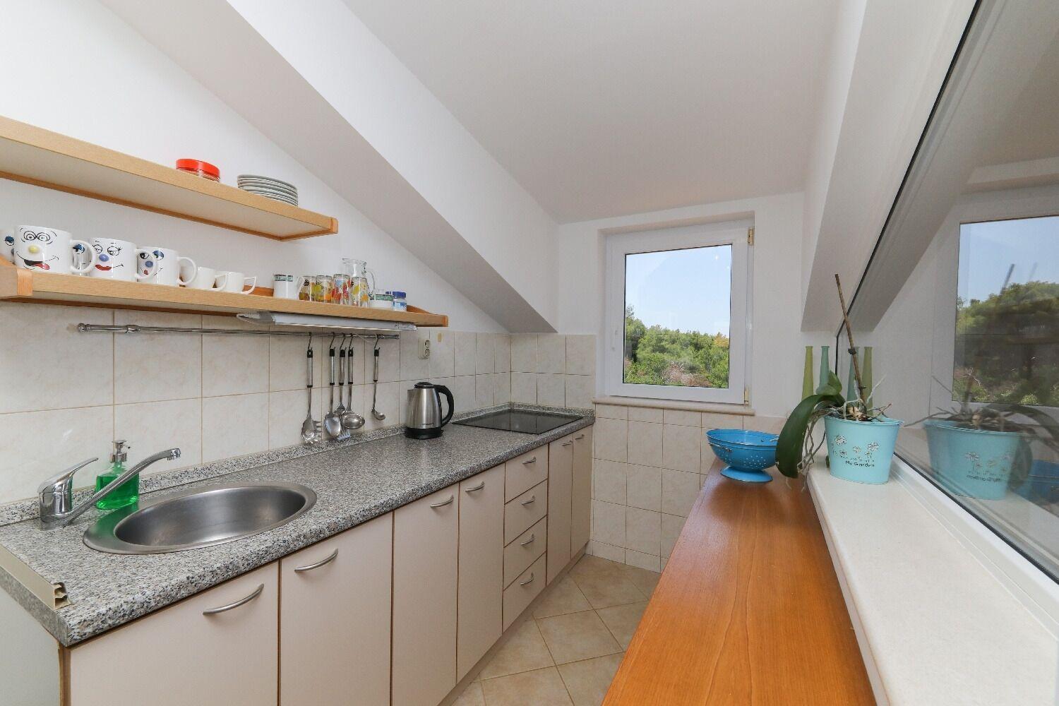 Ana Apartment Supetar