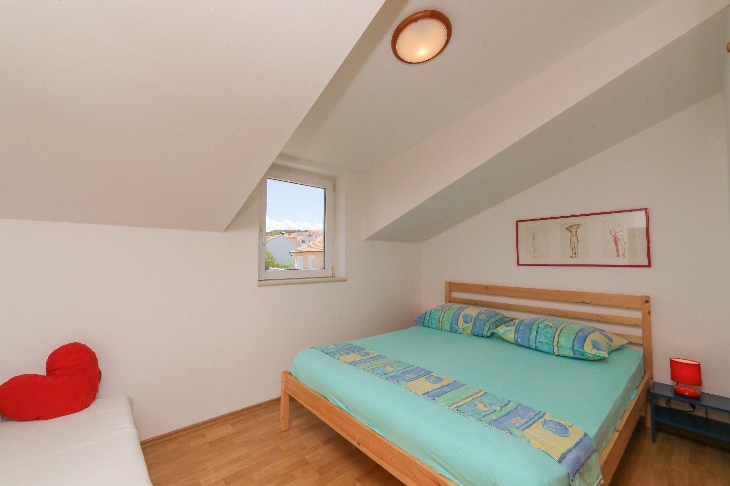 Ana Apartment *